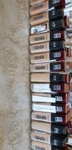 L&#39;OREAL Infallibl FOUNDATION (☝Opened Item) UP TO 24H WEAR SPF 25 CHOOSE... - £6.29 GBP