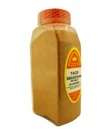 Marshalls Creek Spices XL Taco No Salt Seasoning, 22 Ounce (bz32) - £10.35 GBP