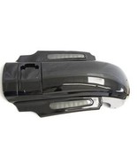 CVO Dual Cut Out Stretched Extended Rear Fender w LED for 09-20 Harley T... - €342,50 EUR