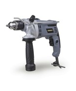Performax Corded 1/2&quot; Hammer Drill - 7 Amp (me) - £157.48 GBP