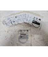 13 Quantity of Cummins O Ring Seal 3089025 (13 Quantity) - $150.25 CAD