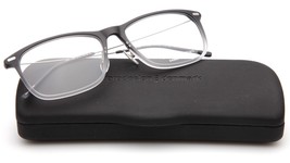 New Prodesign Denmark 4778-1 c.6042 Black Eyeglasses 56-17-145mm B40mm - £145.61 GBP