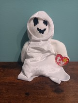 Halloween BBaby - Sheets! 7 inch ghost! Excellent condition!! HALLOWEEN - $4.95