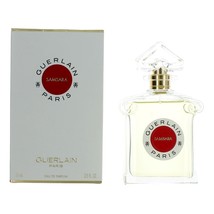 Samsara by Guerlain, 2.5 oz Eau de Parfum Spray for Women - $136.89