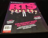 Hearst Specials Magazine Biography Presents BTS - $12.00