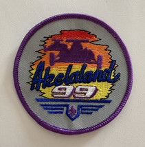 Akelaland 99 Patch Embroidered Badge - £15.68 GBP