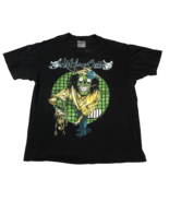 Vintage Motley Crue Dr Feelgood 1990 He&#39;s Gonna Be Your Frankenstein Bro... - $2,359.94 MXN