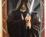 Star Wars Galactic Files Vintage Trading Card #454 Alec Guinness Obi Wan... - $2.48