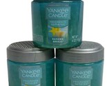 3X Yankee Candle Bahamas Breeze Fragrance Spheres 6 Oz. Each  - $29.95