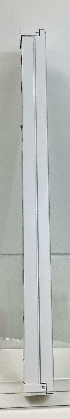Nuvo Connectable LED 65/1103 Strip Light Fixtures, 24 inches, White, 24 ... - $25.57