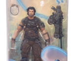 Grayson Hunt - BulletStorm - Neca - 7&quot; Action Figure - 2010 Video Game NEW - $41.70
