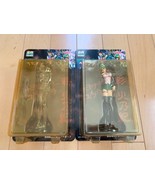Sai Hinoki Figure SRDX Series Lot of 2 Yujin GaoGaiGar Game Manga Betterman - $173.22 CAD
