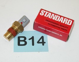 NEW SMP Standard Motor Products TS-392 TS392 Fan Switch - $12.82