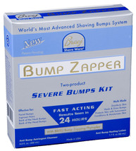 Bump Zapper Severe Bump Kit - £23.59 GBP