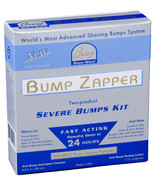 Bump Zapper Severe Bump Kit - $29.99