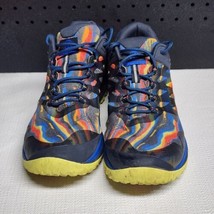 Merrell Nova 2 Rainbow Trail Running Sneakers Vibram J067179 US Men&#39;s Si... - $49.49