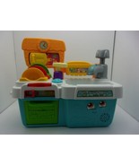 LeapFrog Scrub &#39;n Play Smart Sink Learning Educational Toy - £20.93 GBP
