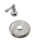 Kohler T72769-4-CP Artifacts Thermostatic Valve Trim Only - Polished Chr... - $80.90