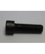 Lot of 25 - 1/2-13 x 1-1/2&quot; Black oxide socket head cap screw New - $29.69