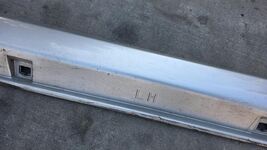 IMPREZA WRX WAGON 06-07 Driver Left Sideskirt Rocker Panel Moulding 76843 image 7