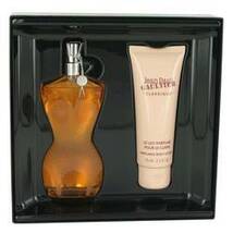 Jean Paul Gaultier Classique Perfume 3.3 Oz Eau De Toilette Spray 2 Pcs Gift Set image 3