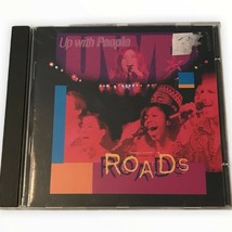 Up With People UWP &quot;Roads&quot; Music CD - £6.03 GBP