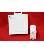 Apple OEM 30W USB-C Power Adapter MW2G3AM/A - A2164, NEW #N1 - $22.02