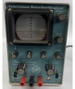 UAV WAVEFORMONITOR WAVEFORM MONITOR Testing Equipment Model # WM310 - RARE - $98.99