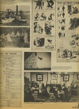 1968 Farm &amp; Home Savings Dallas Texas Grand Opening Newspaper - £13.91 GBP