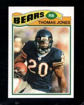 2005 Topps Heritage #105 Thomas Jones Nmmt Bears - £1.35 GBP