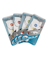 NEW MASTERS MKIDS LITE JUNIOR GOLF GLOVE. RIGHT OR LEFT HANDED GOLFERS - $228.07 MXN