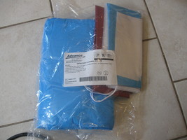 Lot of 2 A.R.T. Advance Room Turnover Infection Control Emergency Clean ... - $153.28