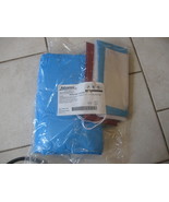 Lot of 2 A.R.T. Advance Room Turnover Infection Control Emergency Clean ... - $2,837.14 MXN