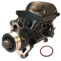 NEW STARTER FITS HARLEY DAVIDSON  ROAD KING ULTRA CLASSIC ELEC 07-16 316... - $171.09