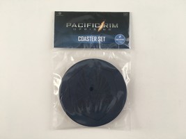 Pacific Rim Uprising Coaster Set | Loot Crate Exclusive - $3.75