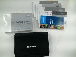 ROGUE SPT 2017 Owners Manual 1044517541Owner&#39;s Manual as Pictured - $33.65