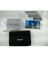 ROGUE SPT 2017 Owners Manual 1044517541Owner&#39;s Manual as Pictured - $47.22 CAD