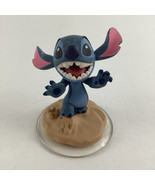 Disney Infinity 2.0 Lilo &amp; Stitch Video Game Character Sand Castle Stitc... - €16,57 EUR