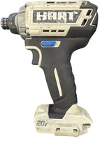 Hart Cordless hand tools Hpid25vn 447445 - $39.00