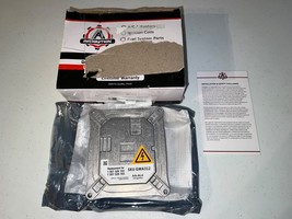 1307329153 HID Xenon Ballast Control Computer AA Ignition GWA312 1307329193 - $37.61
