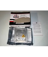 1307329153 HID Xenon Ballast Control Computer AA Ignition GWA312 1307329193 - $51.73 CAD
