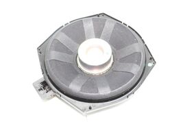 11-16 BMW F10 7948003902 SUBWOOFER SPEAKER LEFT/RIGHT E6475 image 2