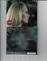 Adele - 30 (Target Exclusive, Deluxe CD) 3 Bonus Tracks  BRAND NEW - $9.65