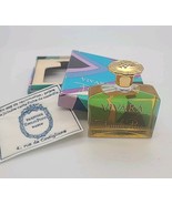 Vintage 1 FL Oz NEW With Box  Vivara Emilio Pucci Parfum PERFUME Splash - $3,693.89 MXN