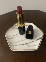 Lancome Paris Vintage 117 Rouge Magnétic Lipstick Ivre De Joie New in Box - £46.74 GBP