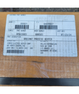 Tempco Radiant Panel Heater RPB22603,  new in box - $5,335.22 MXN