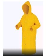 MCR SAFETY 240CX2 CLASSIC RAINWEAR 2XL 494ep - $15.99