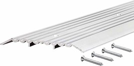 M-D Building Products 11619 Heavy-Duty Aluminum Commercial Threshold -, ... - £39.76 GBP