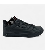 Skechers Arch Fit Arcade SR Black Womens Electrical Hazard Slip Resistant - $57.95