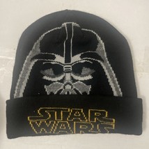 Zara Knit Hat Star Wars Logo Beanie - $19.99